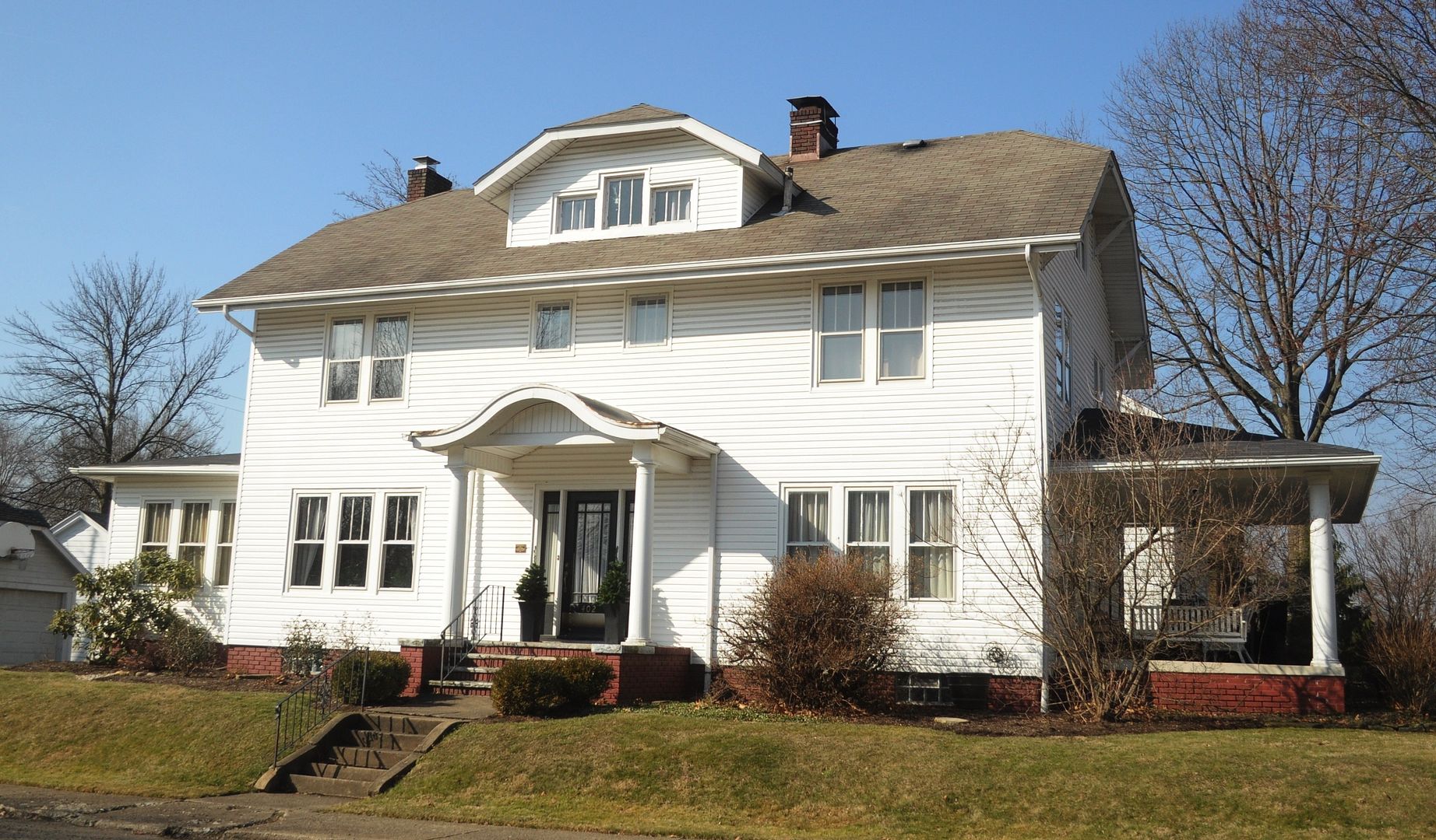 Finding The CUSTOMIZED House That Sears Built Part V Sears Modern Homes finding-the-customized-house-that-sears-built-part-v-sears-modern-homes